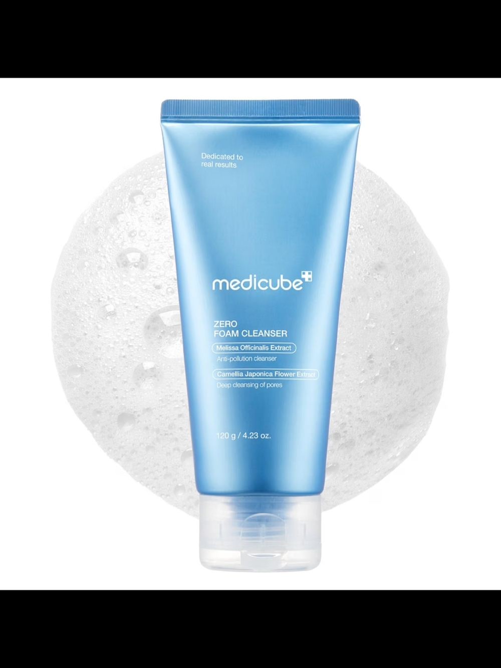 Medicube Zero Foam Cleanser NIB